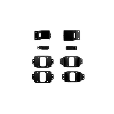 Fits 2021-2026 Ford F150, 6'7" Bed (PUT-195181)