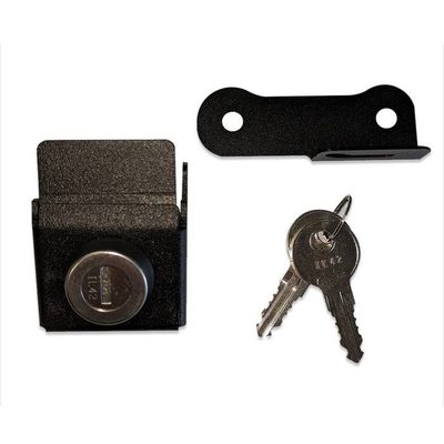 Cerradura Pop&Lock Mitsubishi L200 2016-2020