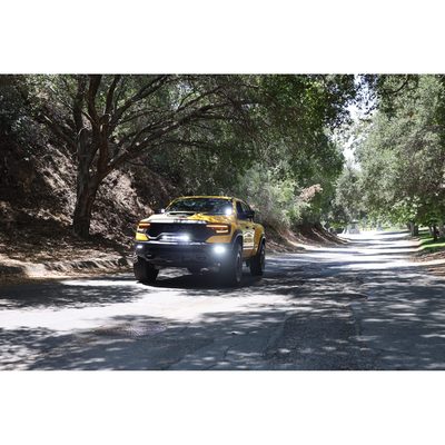 2021-24 RAM TRX 23in Light Bar PRO