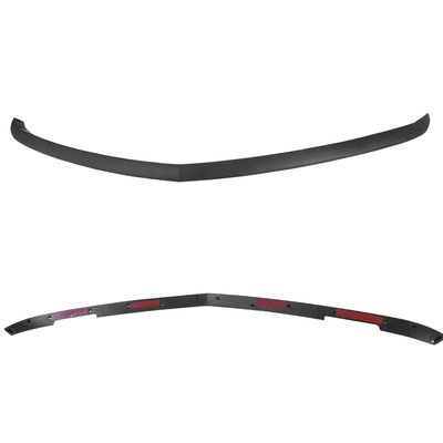 2005-2010 Dodge Charger ABS Bumper Lip Body Kit Splitter Spoiler