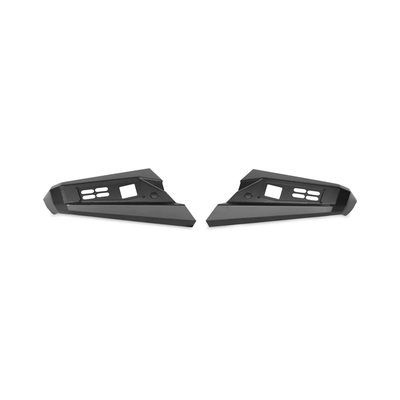 Fits 2019-2021 Chevy Silverado 1500 (WJT-ATTSL01A104-2A-BX)