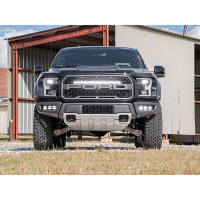 Fits 2017-2020 Ford F150 Raptor (RGH-70700DRLA)
