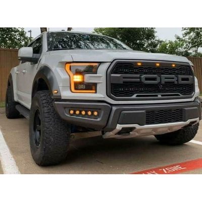 2017-20 Ford Raptor Gen 2 Fog Light Kit