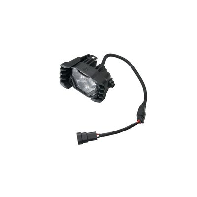 Fits 2015-2020 Ford F150 (MRM-4B-FOG-F2-1022)