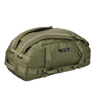 Maleta Thule Chasm Duffel 40L Olivine Green