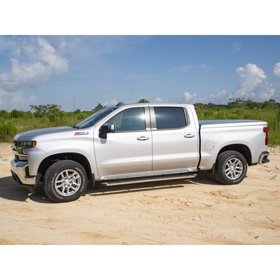 Fits 2015-2026 Ford F150, 2017-2026 F250/F350/F450, F550 (IAT-532054&IAT-93052)