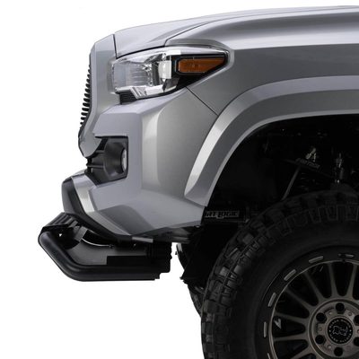 Defensa RC3 LR para BYD Shark 24 - 26