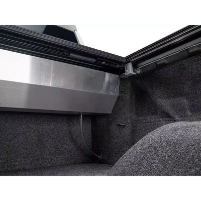 Tapa Retractil Gator Recoil de 5.5' para F-150 / Lobo 21 - 26