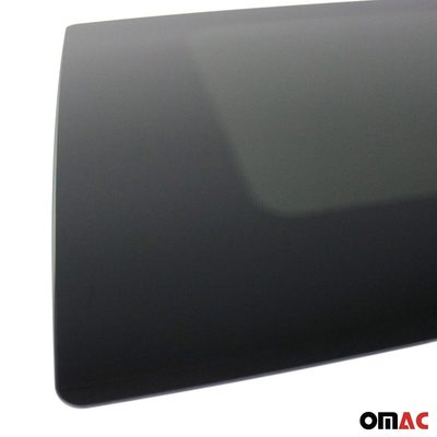 2014-2026 RAM ProMaster Window Glass Fit Kit Rear Right Side Sliding Door L3