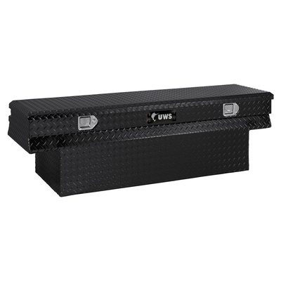 Fits Many 1997-2025 Chevy, Dodge, Ford, GMC, Lincoln, Nissan, Ram, Toyota, 4'6"-8' Bed (UWS-EC20342)