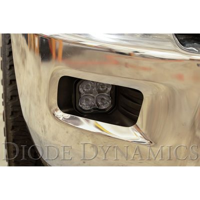 Fits 2007-2020 Chevy Avalanche, Silverado 1500, Silverado 2500, Suburban, Tahoe, GMC Yukon (DDL-DD7303)