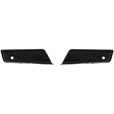 Fits 2015-2020 Ford F150 (ECC-DF3001)