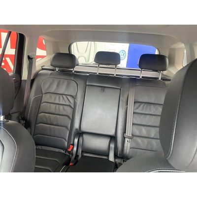 Volkswagen Tiguan Highline 2021