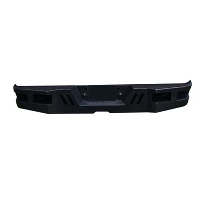 Fits 2006-2014 Ford F150 (BLK-ARB-F106-KIT)