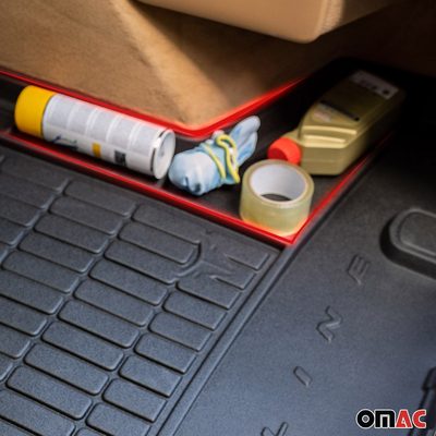 OMAC Floor Mats & Cargo Liners for Mazda MX-30 2022-2023