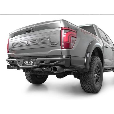 Fits 2021-2024 Ford F150 Raptor (ADD-R210225090103)
