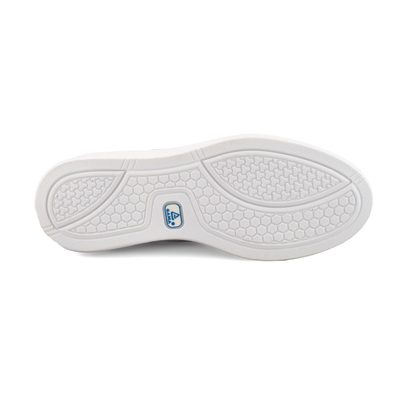 Choclo 228 Napa Soft Blanca (CABALLERO)