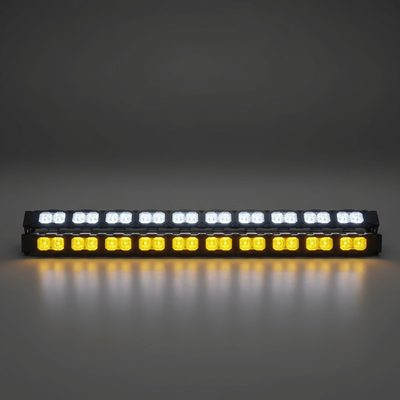 2019+ Jeep Gladiator 30in Light Bar PRO