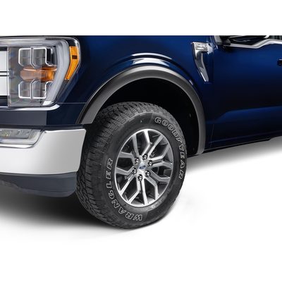 Bushwacker OE Fender Flares 40996-02
