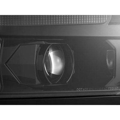 Fits 2016-2018 Chevy Silverado 1500 (ARX-880233x)