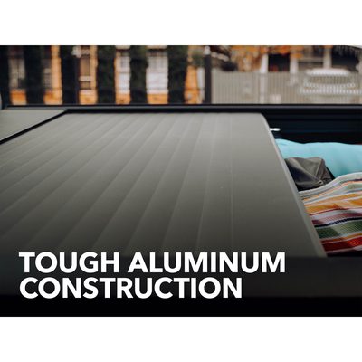 Fits 2019-2025 Chevy Silverado/GMC Sierra 1500, 5'8" Bed (MTP-EVOm-CH15-FB01)