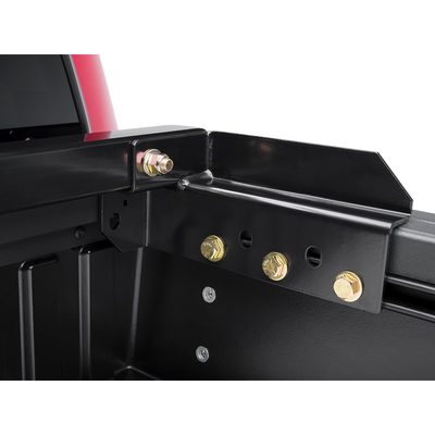 Fits 2015-2026 Ford F150, 2017-2026 F150 Raptor, 2022-2026 F150 Lightning (BKR-15004&BKR-30123TB31)