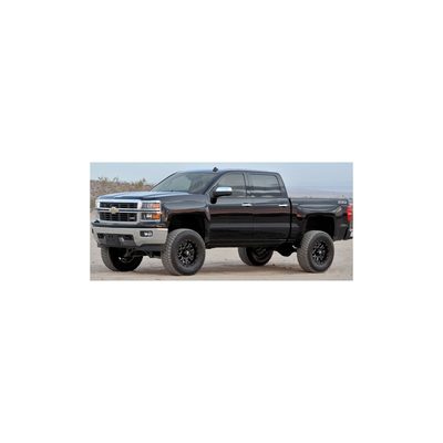 Fits 2014-2018 Chevy Silverado/GMC Sierra 1500 (FAB-K1067)