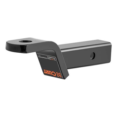 Lengüeta para montaje de Bola 2"
