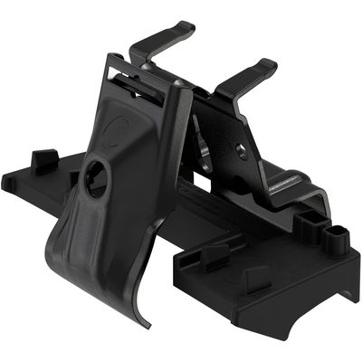 Kit de uñas para instalación de barras Thule para Navigator 25 - 26 (Riel al ras del toldo)