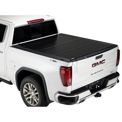 Fits 2019-2026 Chevy Silverado/GMC Sierra 1500, 6'6" Bed (GHF-8828131)