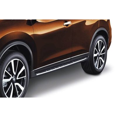 Estribos Tipo OE Nissan X-Trail 14-18