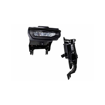 Fits 2016-2017 GMC Sierra 1500/2500/3500 (WJT-CFWJ-0589D-C)