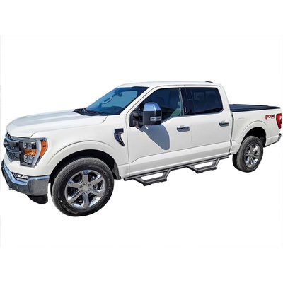 Fits 2015-2026 Ford F150, 2017-2026 F150 Raptor, F250/F350/F450, F550, 2022-2026 F150 Lightning (APS-IA06WAG5B)