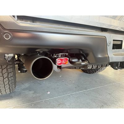 2024+ Ford F150 Raptor Gen 3 Refresh Reverse Light