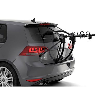 Portabicicletas Thule Gateway Pro (2 Bicicletas)