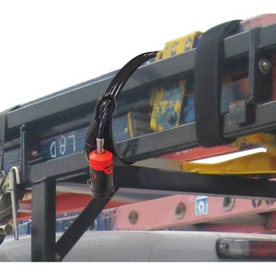 Cable con Candado Bolt 6Ft.