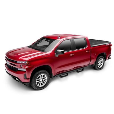 Tapa Rigida SE para Silverado / Sierra 1500 19-24 5.9'