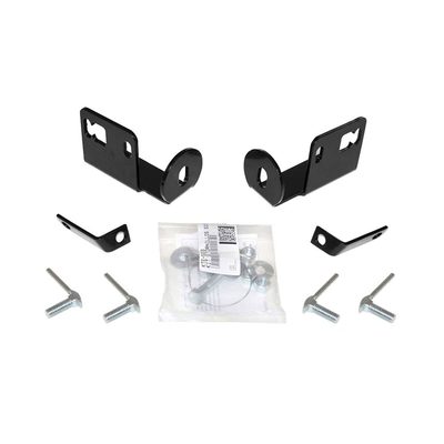 Brackets de instalación para defensa RC2 para Poer 24 - 26