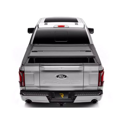 Tapa Plegable MX4 de 5' para Amarok 24-25 Dob Cab
