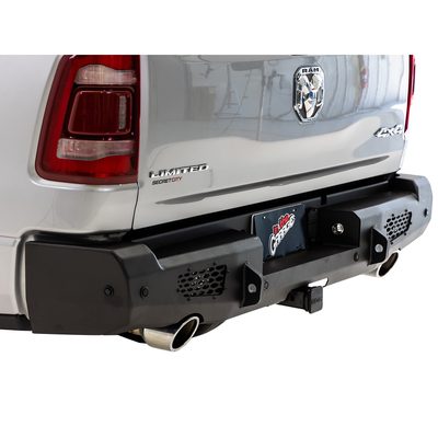 Fits 2019-2023 Ram 1500 (RHD-MBD19HBMSL)