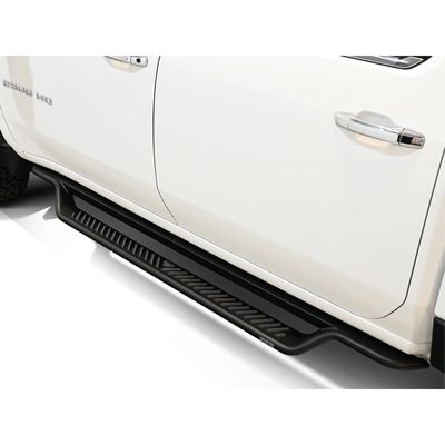 Fits 2019-2026 Chevy Silverado/GMC Sierra 1500, 2020-2026 Silverado/Sierra 2500/3500 (WES-20-44135)