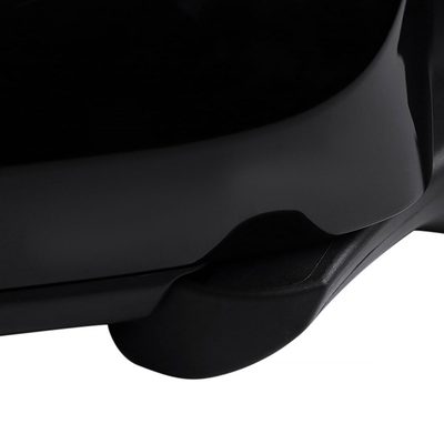 2014-2018 Toyota Corolla Black 9Pin Auto-Fold & Heated Side Mirror Passenger