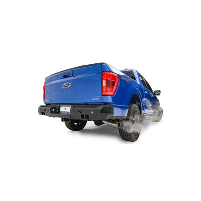 Fits 2021-2023 Ford F150 (FBF-FF21-W5051-1)