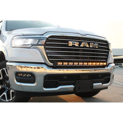 2025+ RAM 1500 40in Light Bar - PRO