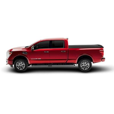 Tapa Rigida SE 6.7' para F-150/Lobo 15-20