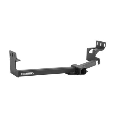 Tirón Big Country Clase 2 para Montero Sport 20 -24