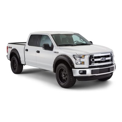 Fits 2015-2017 Ford F150, 5'7" ,6'7" ,8' Bed (BUS-20935-02)