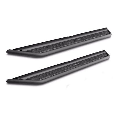 Estribos Dominator D6 para Amarok 16-24 Crew Cab