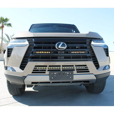 2024+ Lexus GX550 30in Light Bar