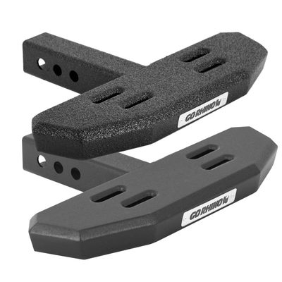 Hitch Step GR RB30 Slim Ngo Text (Universal)